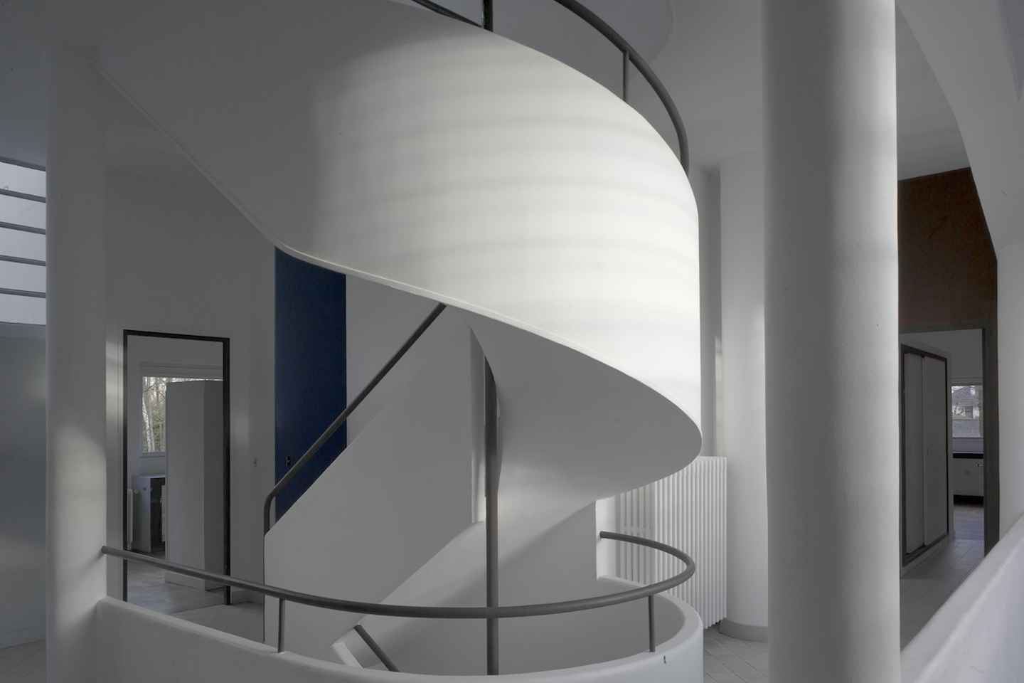 Poissy: Le Corbusier's Villa Savoye - Entry Ticket