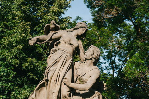 Prague’s Best Hidden Gem: Vysehrad Castle & Historic Fort
