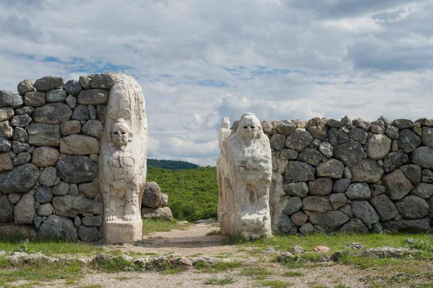 Ankara’s Bronze Age Private Tour