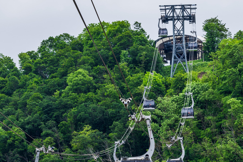 Koblenz: Cable Car Tickets with Optional Entry to Ehrenbreitstein Castle Combo ticket: Cable car & Ehrenbreitstein Fortress