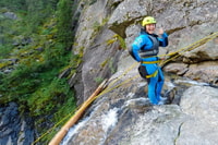 Dagali, Full On Canyoning Experience - Housity