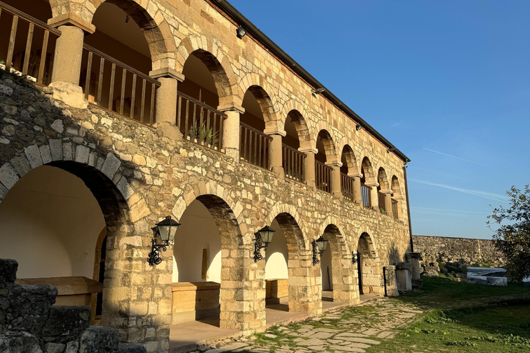 A la découverte de l&#039;Albanie ancienne