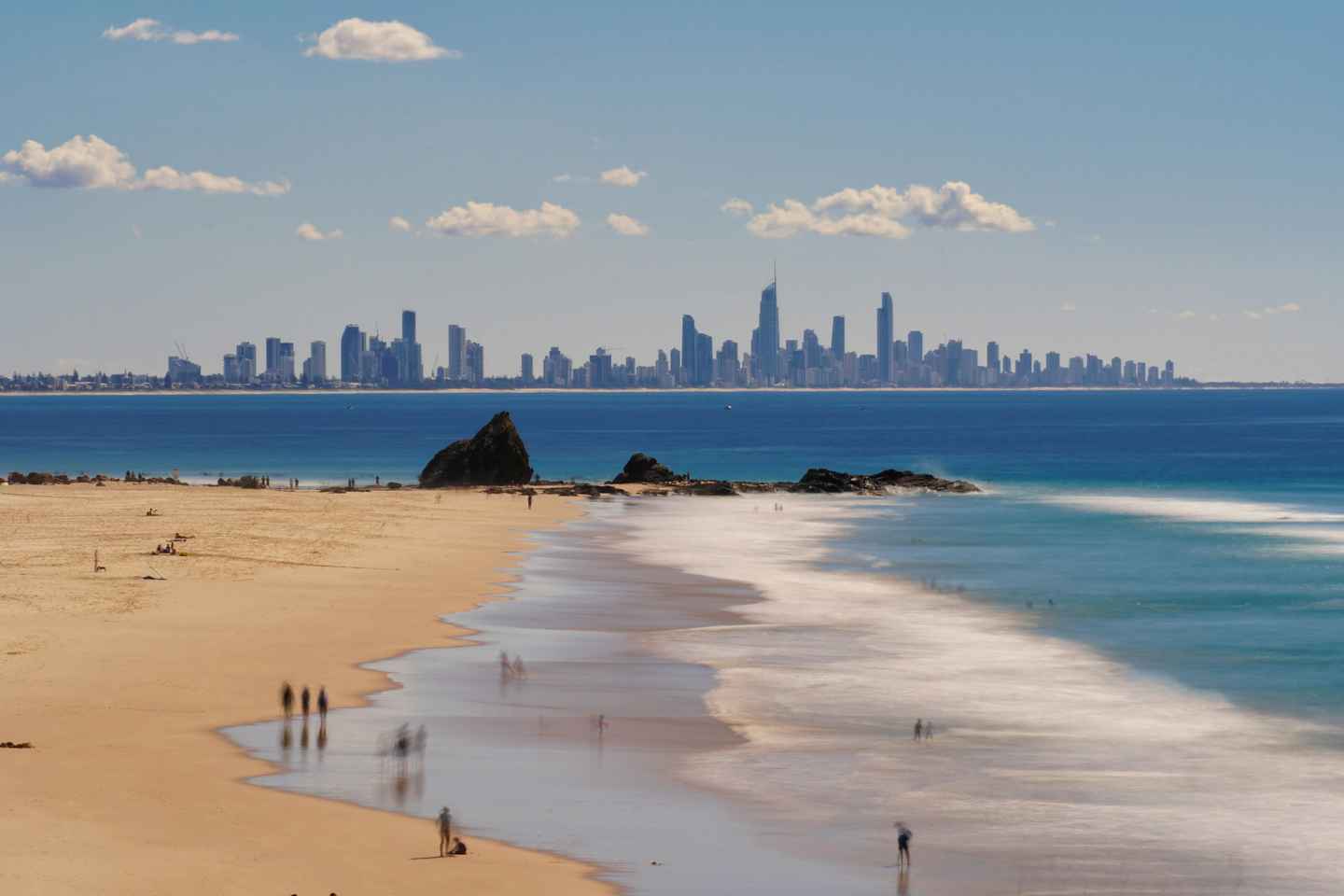 Gold Coast: Private Coastal Tour - Gold Coast: Private Coastal Tour