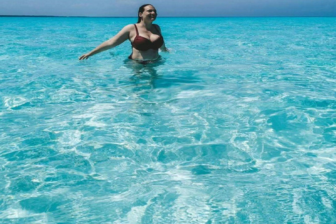 Stone Town & Nakupenda Sandbank – Full-Day Tour with Fruits Stone Town & Nakupenda Sandbank–Full-Day Tour With BBQ luch