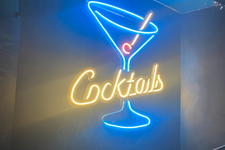 Tirana Evening & Night Walking Tour History and Architecture