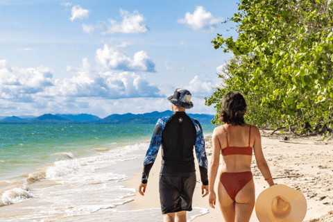 Phuket: James Bond Island Tour & Sea Canoe with Lunch James Bond Island Tour & Sea Canoe with Lunch & Transfer