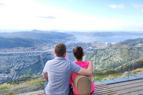 Bergen in a Nutshell: See It All in One Day