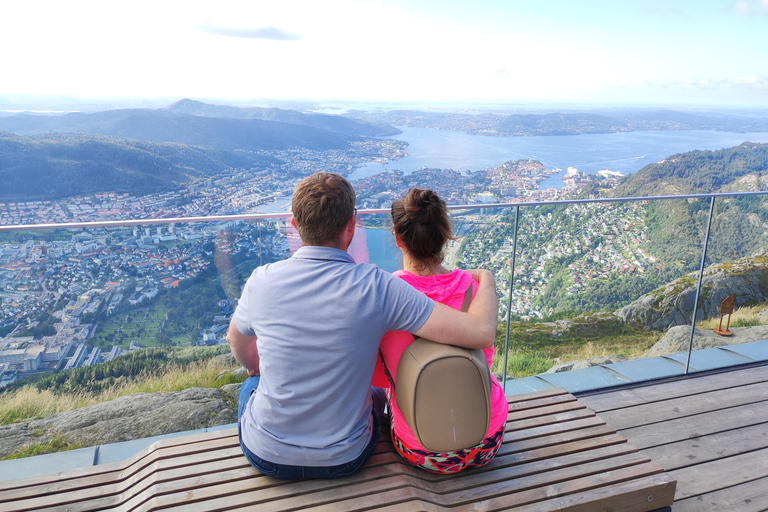 Bergen in a Nutshell: See It All in One Day