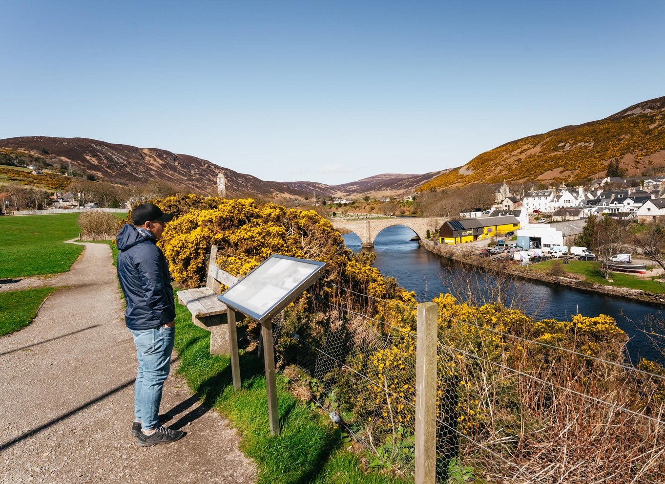 Inverness: Dagstur til John O'Groats og det fjerne nord