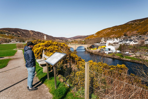 Inverness: Excursión a John O'Groats y el Lejano Norte