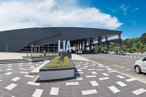 Langkawi: Private Hotel Transfer with Driver AIRPORT TO ZONE A