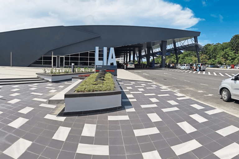 Langkawi: Private Hotel Transfer with Driver AIRPORT TO ZONE A