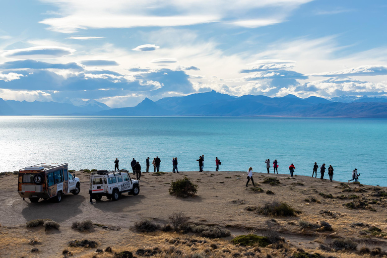 NATIVE EXPERIENCE - LAKES AND CAVERNS