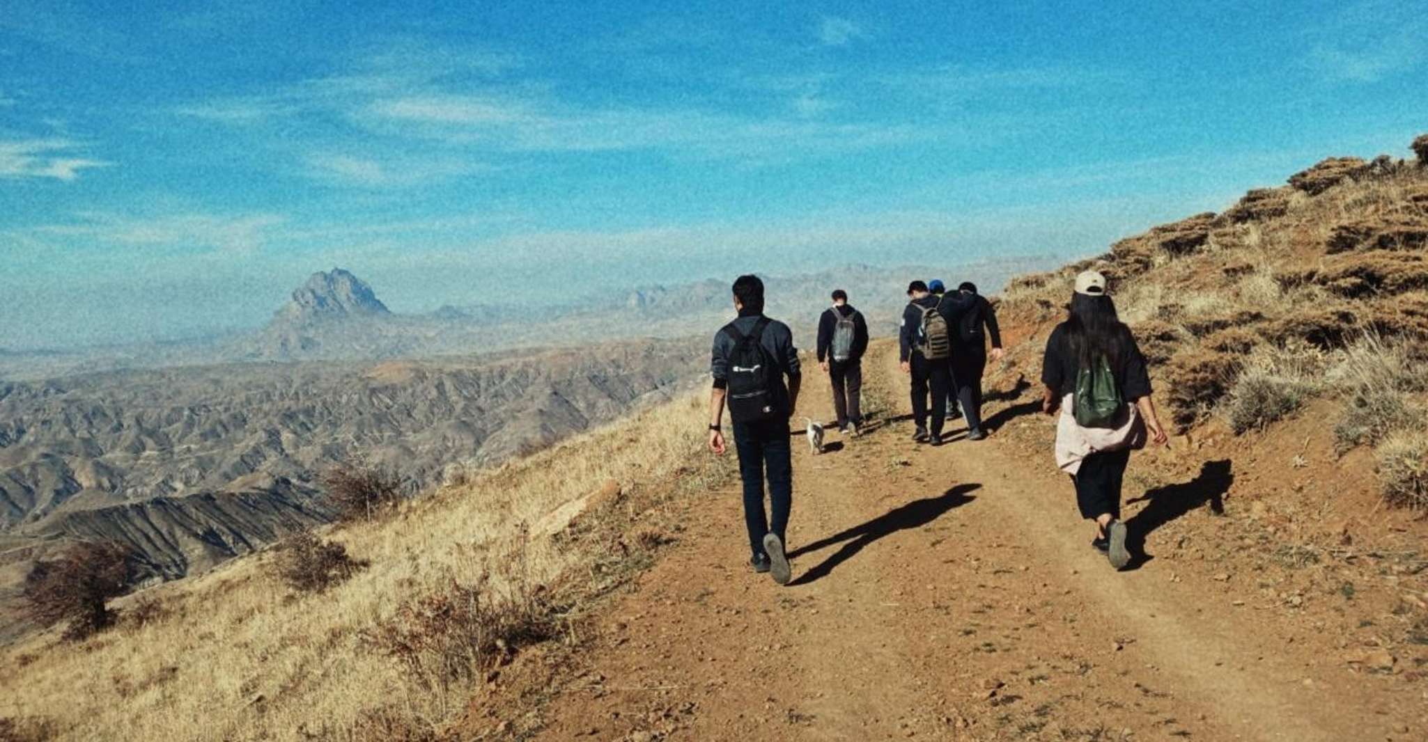 Nakhchivan Tour - Housity