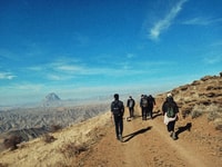 Nakhchivan Tour - Housity