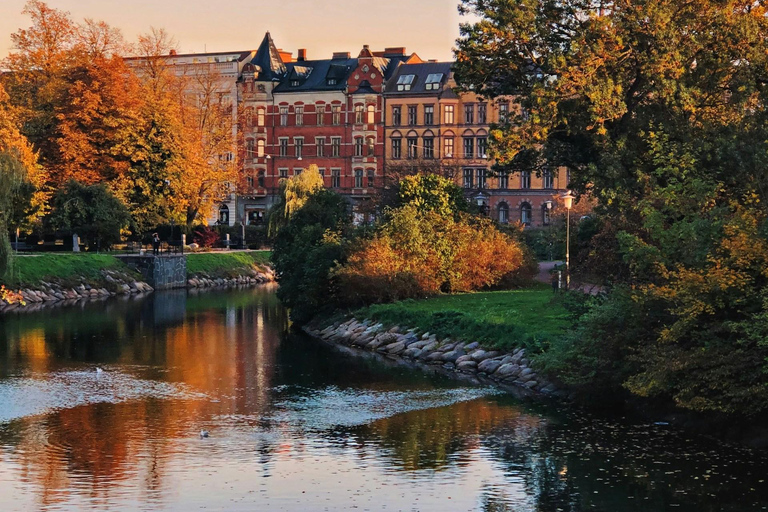 From Copenhagen: Lund and Malmö Guided Day Trip