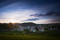 Bad Mergentheim Private Guided Walking Tour - Housity