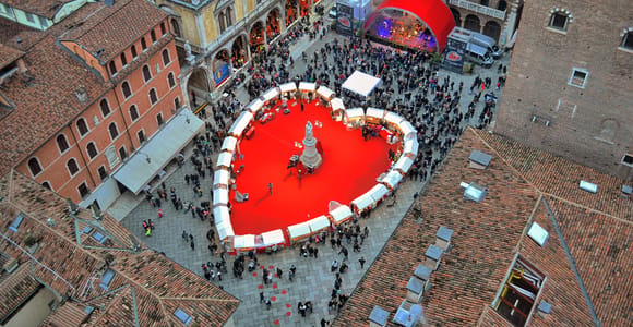 Your Romantic Day in Verona: Juliet & City Highlights