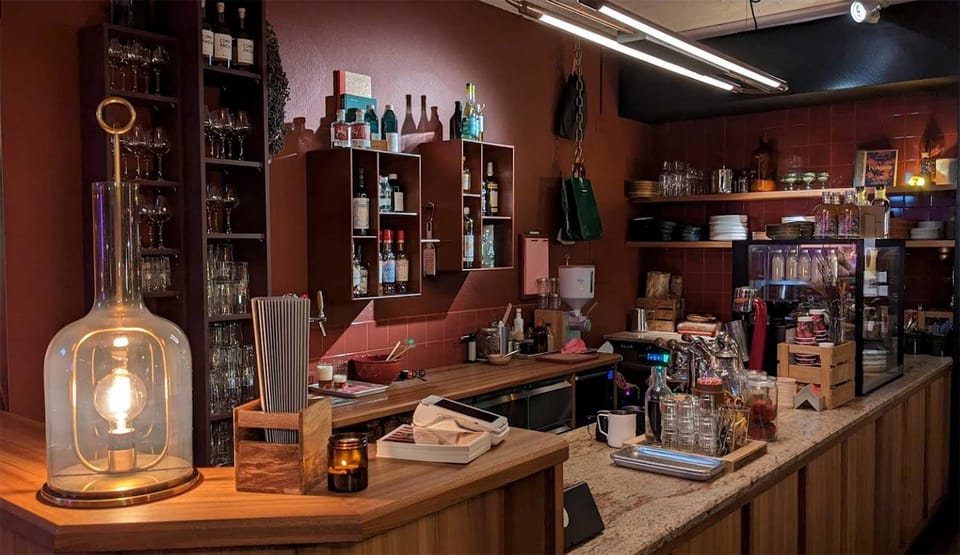 Cervejarias da Cidade Velha de Berna, Uma Trilha Histórica de Café com Degustação - Hizvo