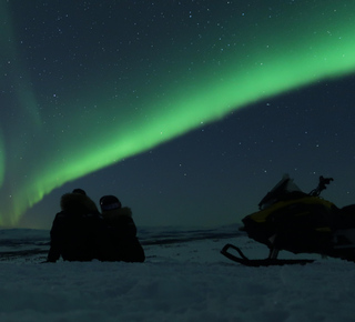 Experiencias gastronómicas en Kiruna