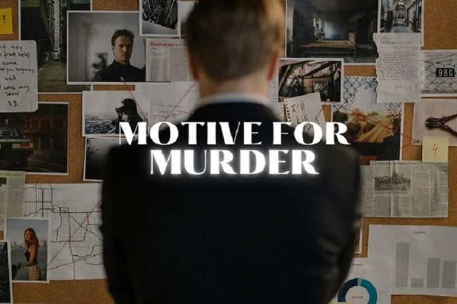 Visit Ann Arbor, MI Murder Mystery Detective Experience in Ann Arbor
