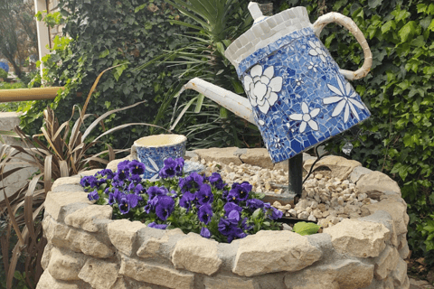 Valley + Paleontological Museum for cruise passengers