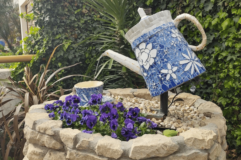 Valley + Paleontological Museum for cruise passengers