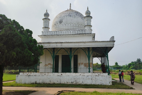 Majestic Murshidabad: Murshidabad 2 Nights & 3 Days Tour