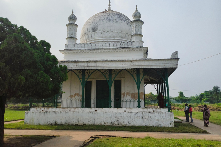 Majestic Murshidabad: Murshidabad 2 Nights & 3 Days Tour