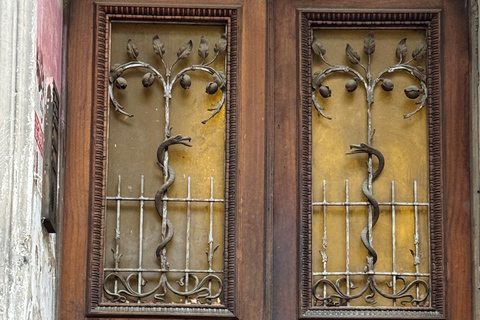 Тbilisi: 19th-Century German Colony Walking Tour