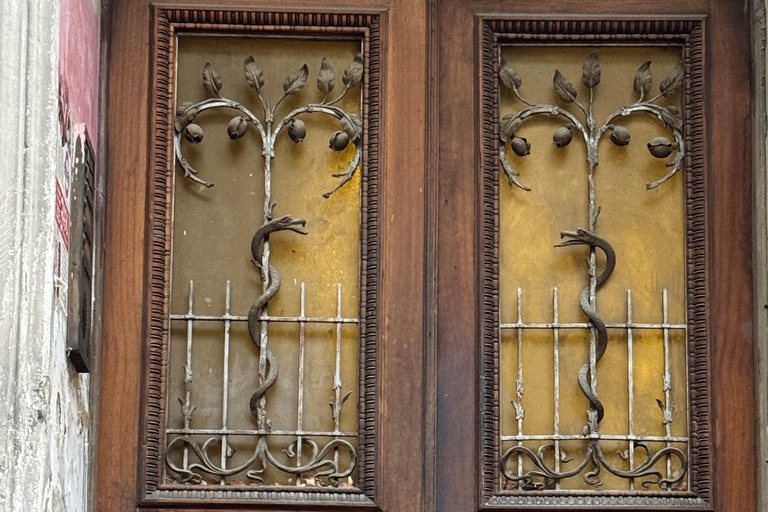 Тbilisi: 19th-Century German Colony Walking Tour