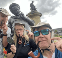 Immersive City Treasure Hunt in Stratford-Upon-Avon - Housity