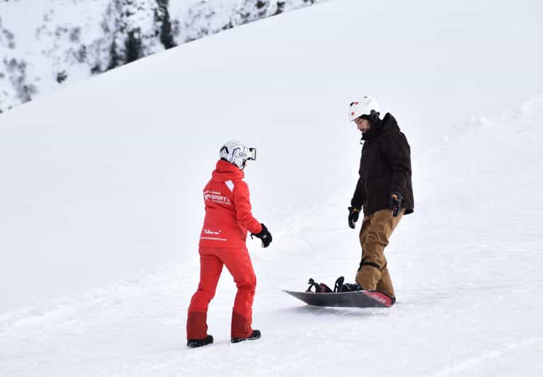 Westendorf Ski Rental GetYourGuide