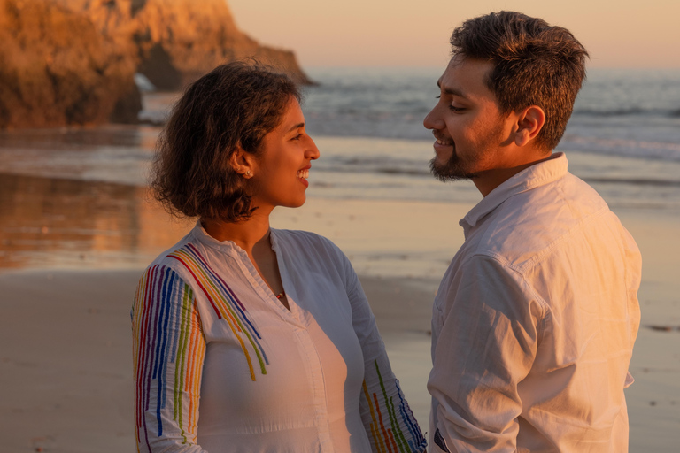 Algarve: Sesión de fotos para pareja, familia, retrato