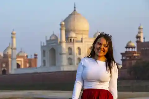 From Delhi: 3-Day Private Golden Triangle Tour with Hotels