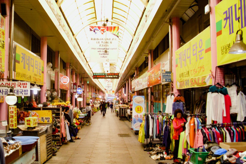 Da Seul a Incheon: Punti di forza culturali e scoperta urbana