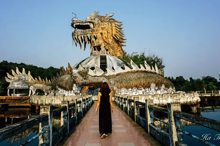 Da Nang : Hue Instagram Tour (privé et tout compris)