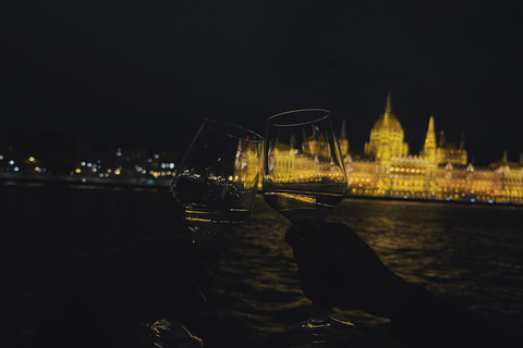 Budapest: Crucero enológico por el Danubio