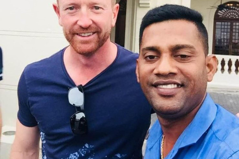 Colombo Orientation Tour by Tuk Tuk for First-Time Visitors