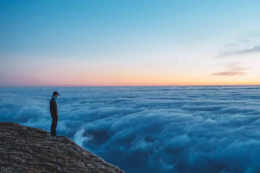 Måløy: Geführte Bustour zum Westkap und nach Selje. Foto: GetYourGuide