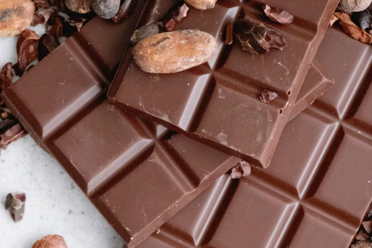 Wellington's Chocoholics Odyssey Walking Tour