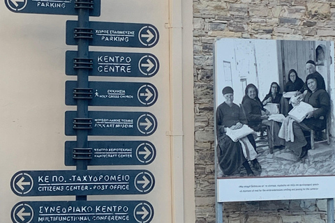 Larnaca hides Gem: Lefkara & Golden Donkey Farm Adventure