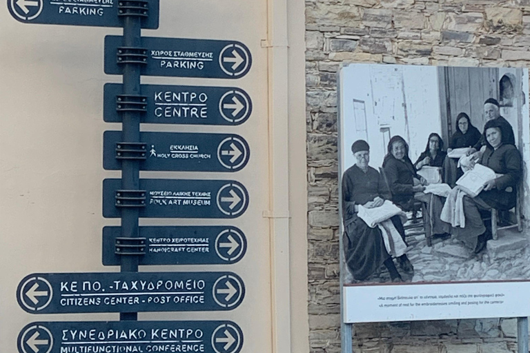 Larnaca hides Gem: Lefkara & Golden Donkey Farm Adventure