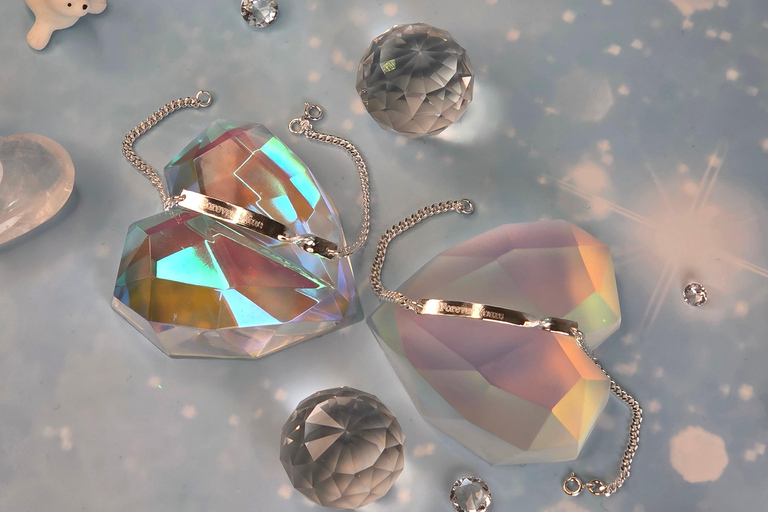 Seoul: Create Your Own Silver Souvenir to Last a Lifetime