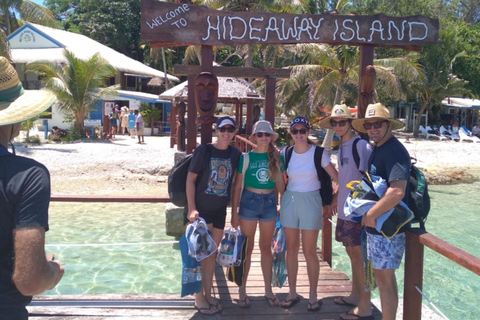 Vanuatu: Hideaway Island Escape and Coffee Roastery Visit