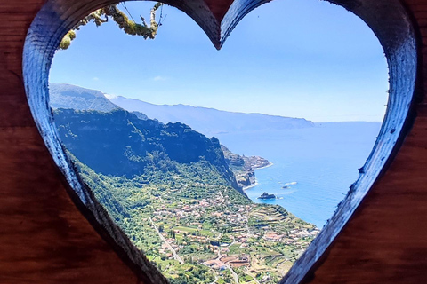 Madeira Mistery Tour van een hele dag 4x4 - privé