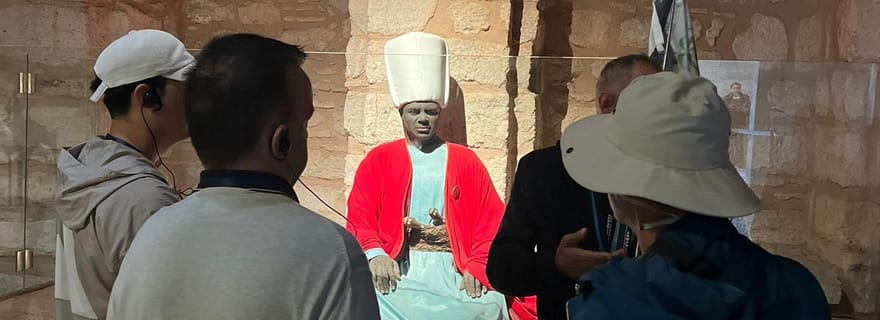 Palazzo Topkapi e Harem: tour completo e salta la fila per i biglietti