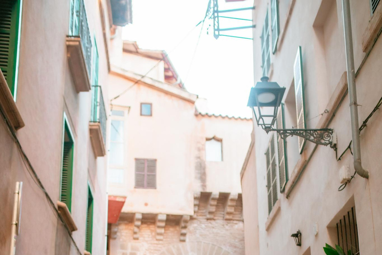 جلسة تصوير احترافية خاصة أثناء الإجازة في مايوركا1 ساعة تصوير فوتوغرافي في مايوركا