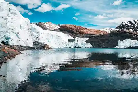 Huaraz: Nevado Pastoruri + Bosque de Puyas Raymondi