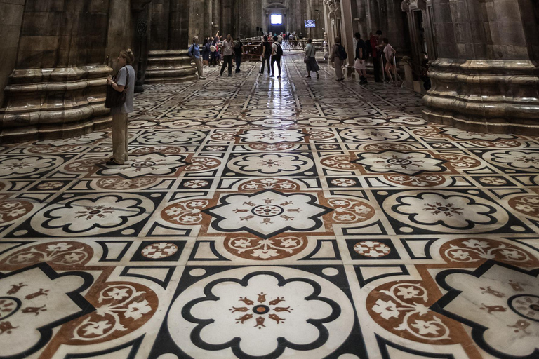 Mailand: Private Tour "Das Abendmahl &amp; Dom"Mailand: Private Tour zum Abendmahl &amp; Dom